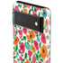 Bouffants and Broken Hearts Watercolor Floral Google Pixel 6 Case